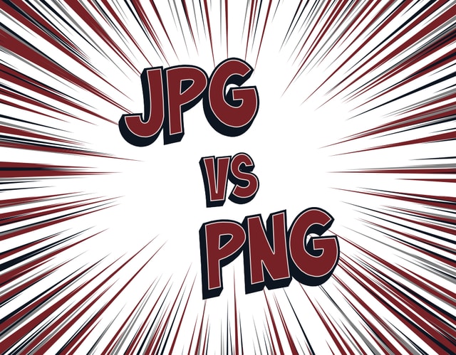 jpg vs png